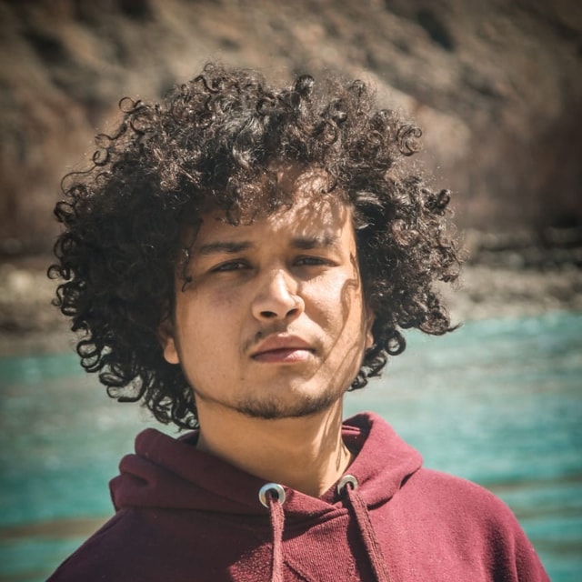 Samie Ullah