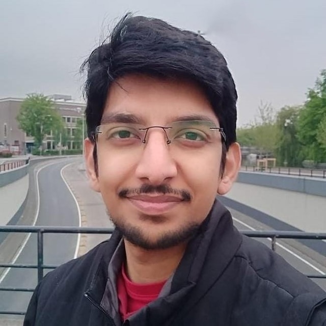 Mohit