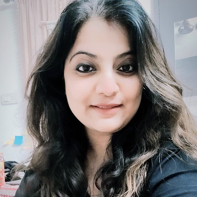 Nisha