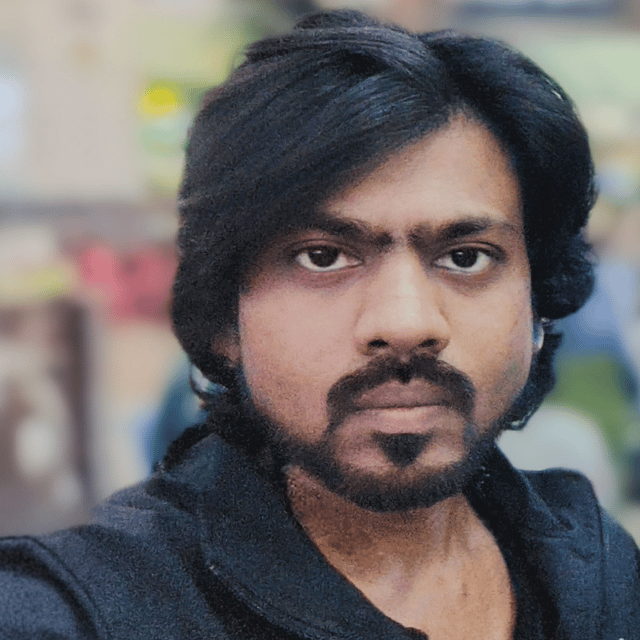 PRASHANT RAKA