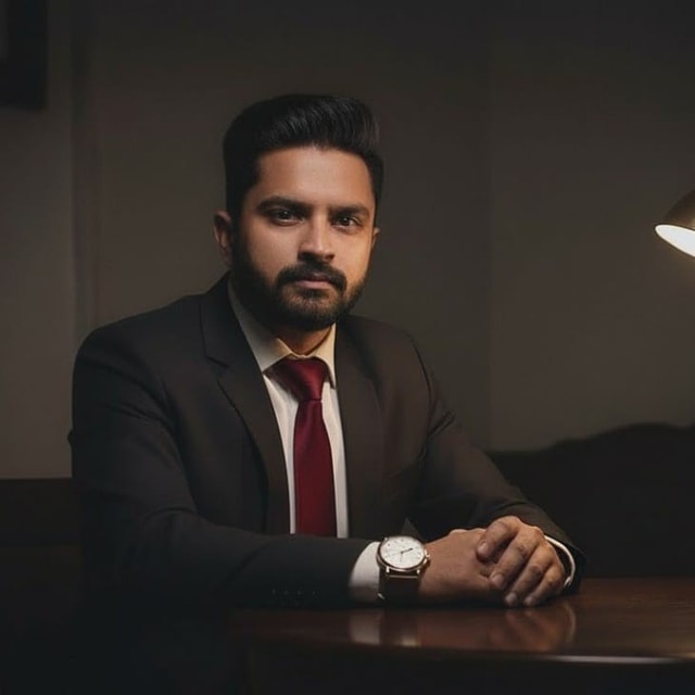 abhijeet