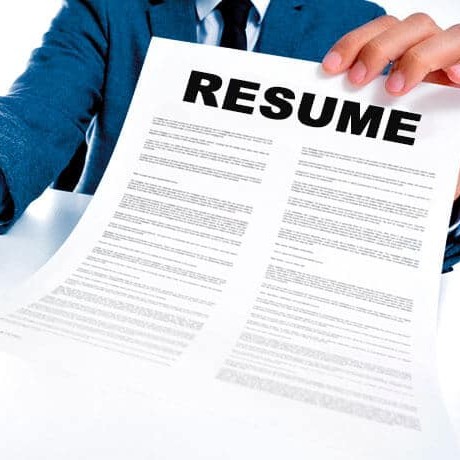 Resume
