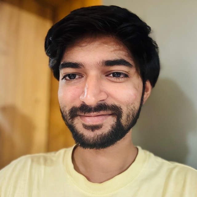 Pranjal
