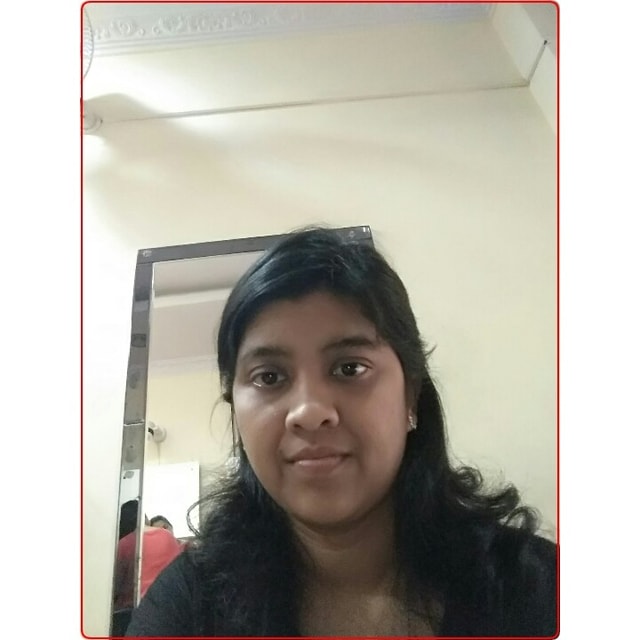 Sharmila