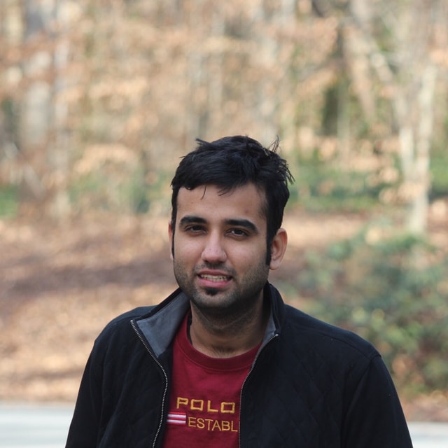 Nishant