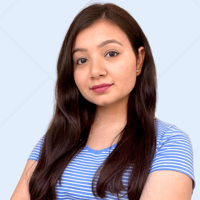 Ayushi