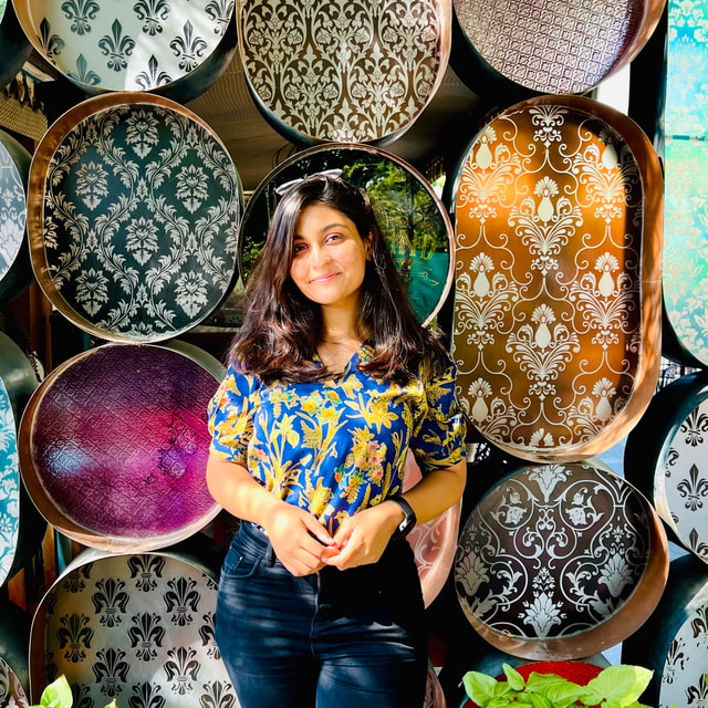 Dr. Tanushree