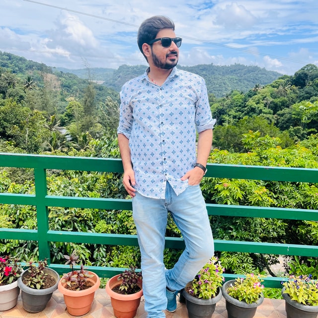 Gaurav