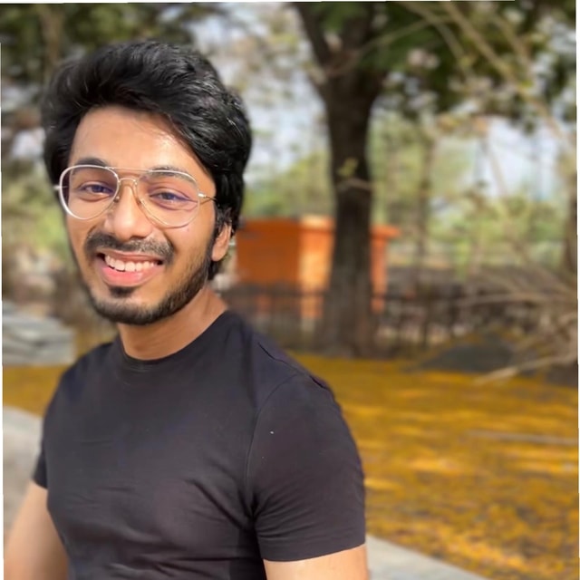 Ashutosh
