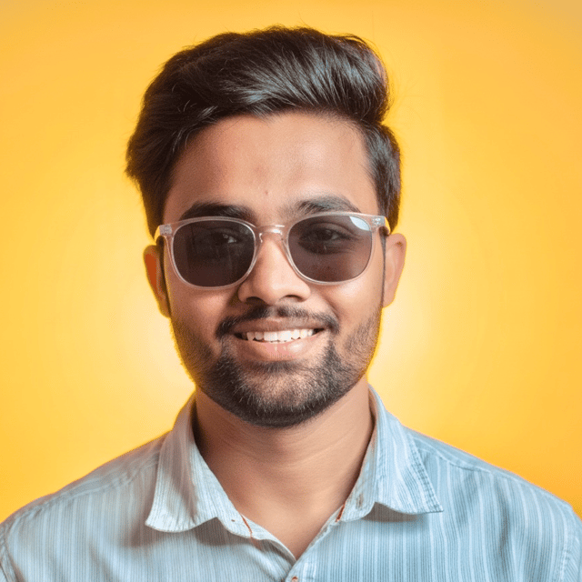 Krishna