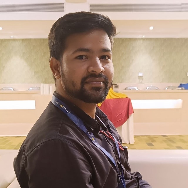 Brajmohan