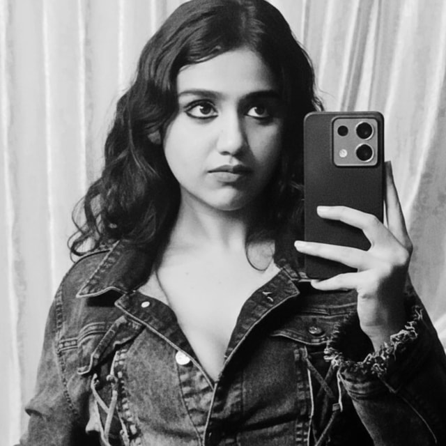 Shreya