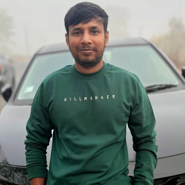 Murali