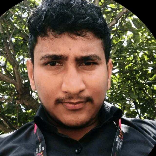 Nilesh
