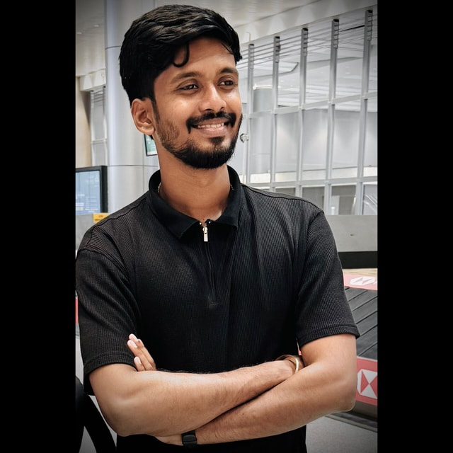 Sreekar