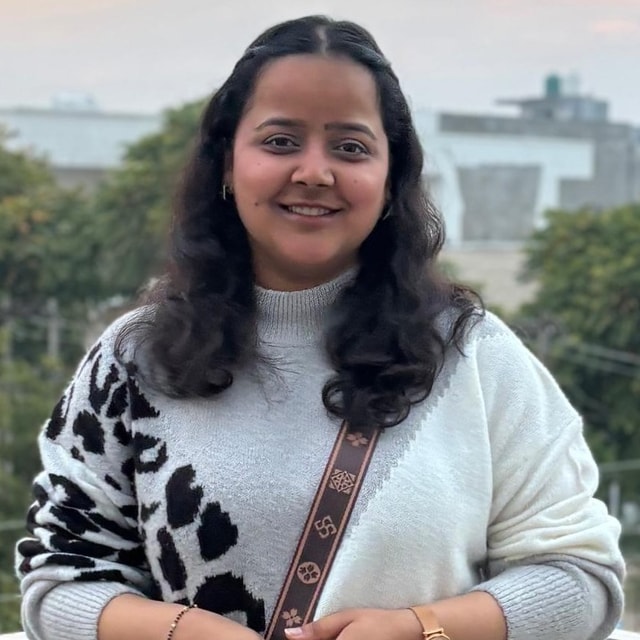 Tanvi