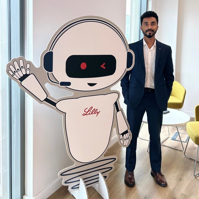 Ajay