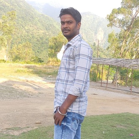 Shyam