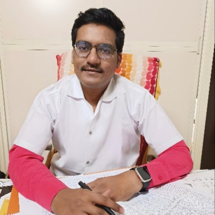 Mahesh