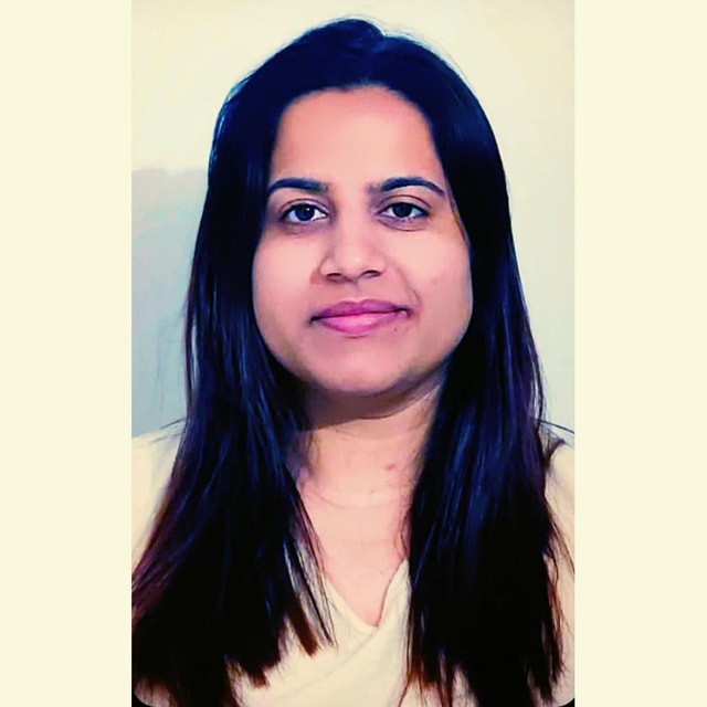 Shreya