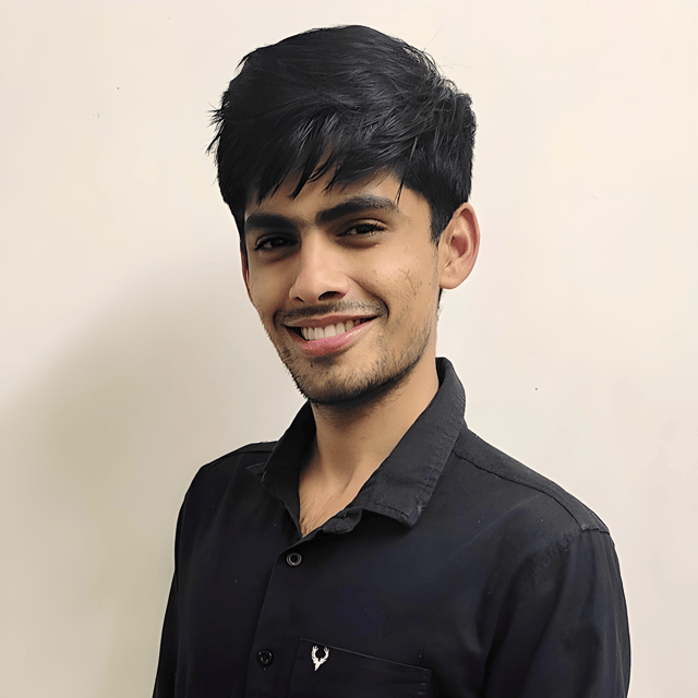 Ankit