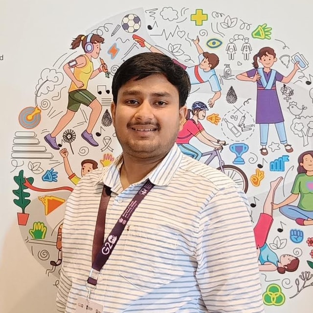 Prakhar