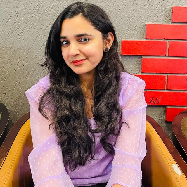 Akshita