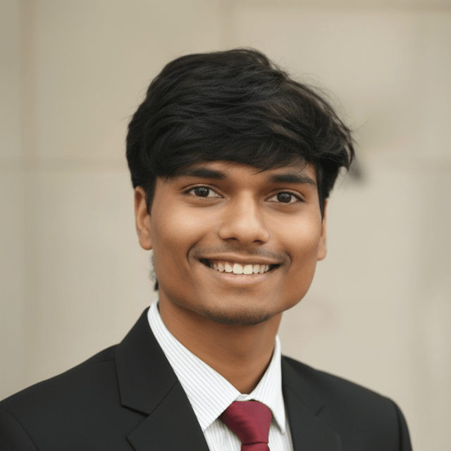 PRADYUMAN