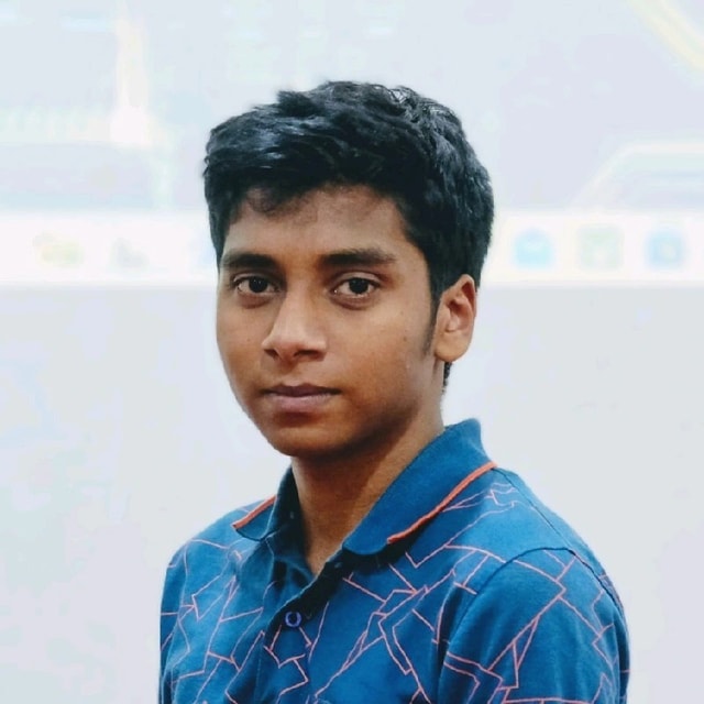 Pranjal