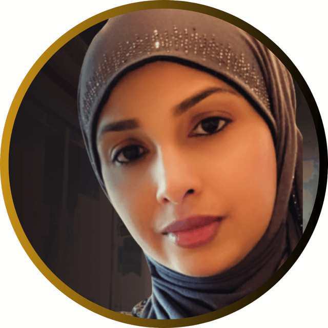 Zakiya