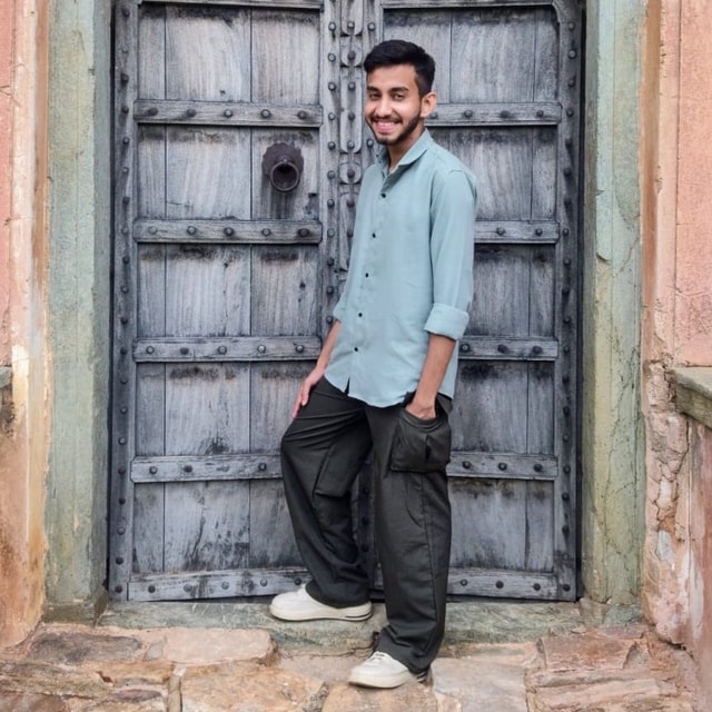 Prashant