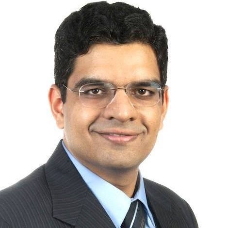 Shantanu