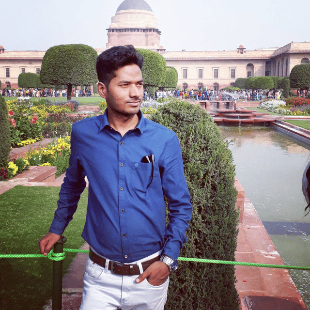 Sujeet