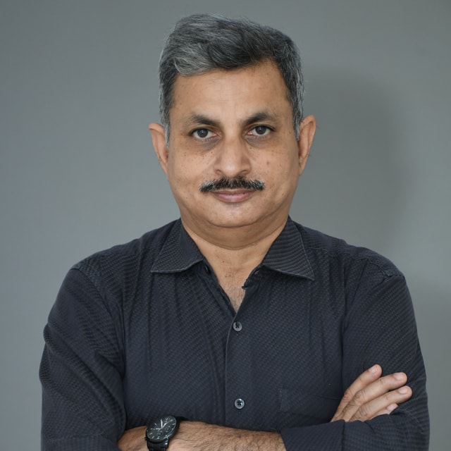 Saurabh
