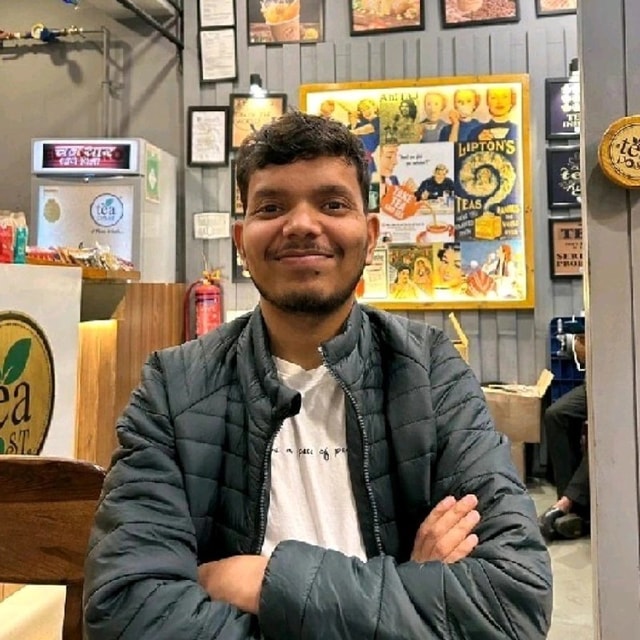Rohit