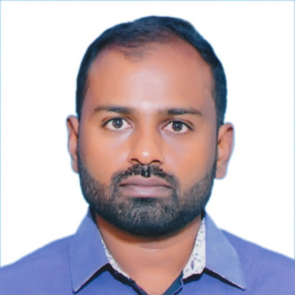 Logesh