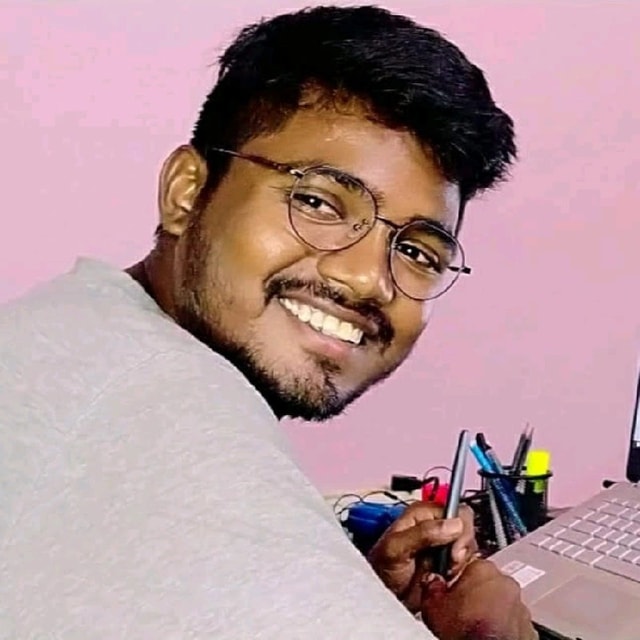 Shyam