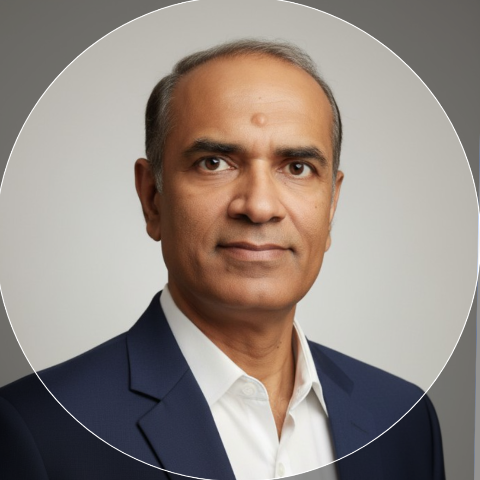 Chandrashekhar