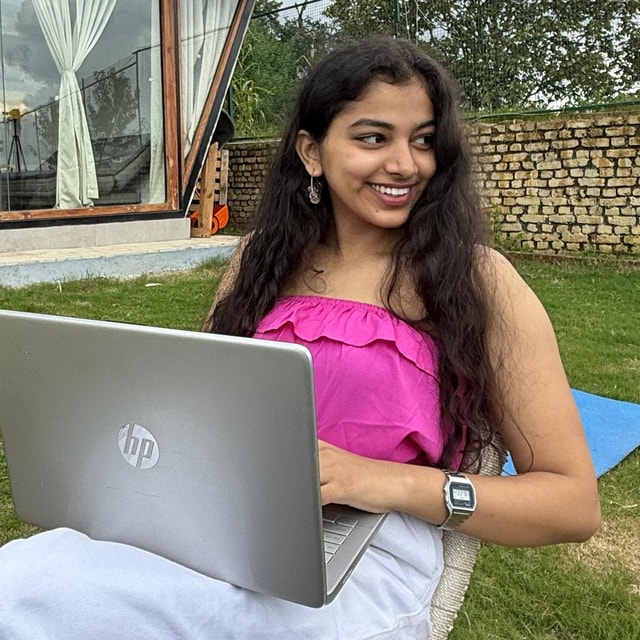 Ranjana