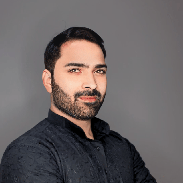 Anand Kumar