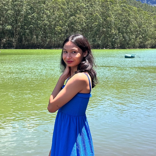 Sakshi