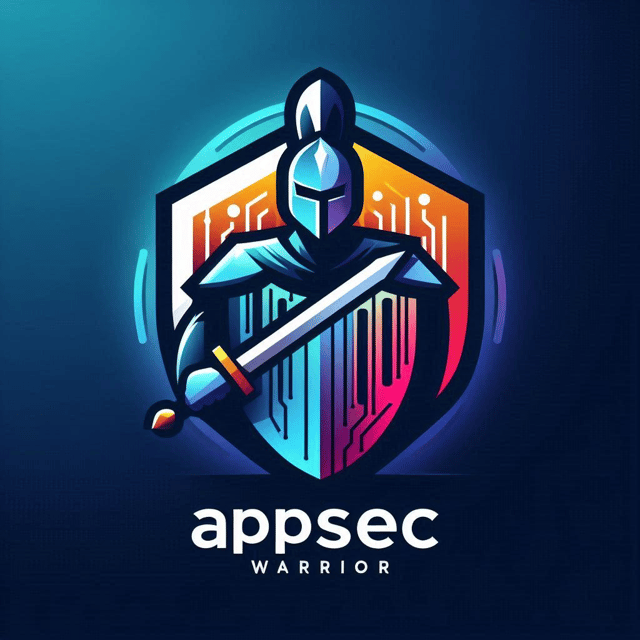 appsecwarrior