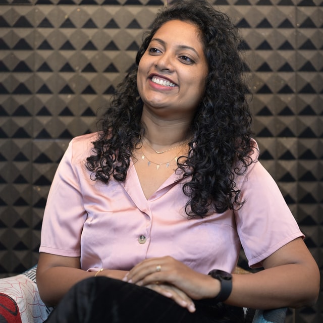 Sai Priyanka