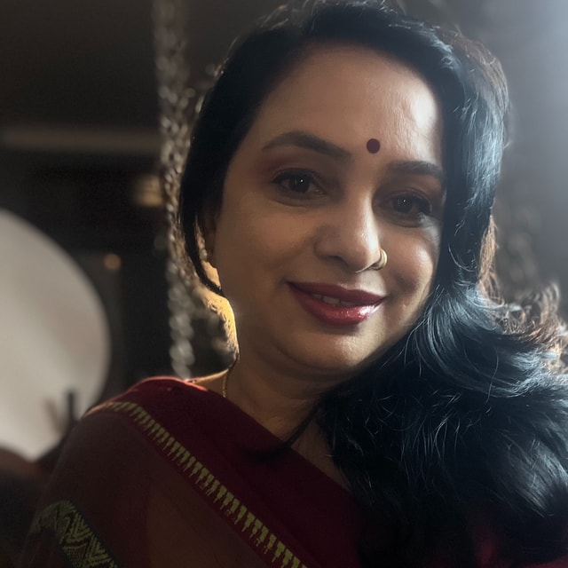 Sathyaprema