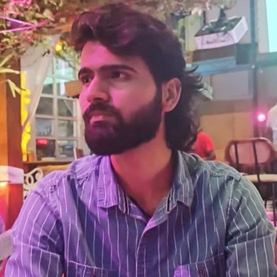 Harshvardhan Singh
