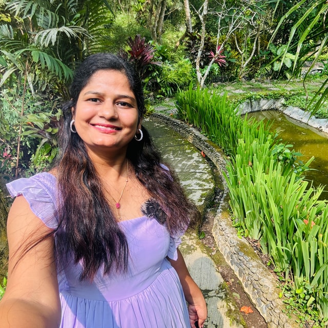 Ankita