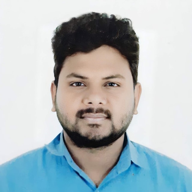 Srinivasalu
