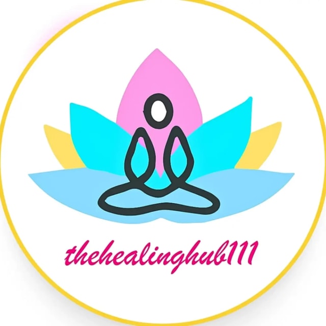 TheHealingHub