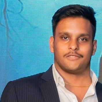 Madhav