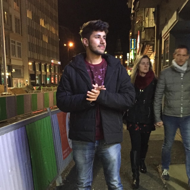 Sahil